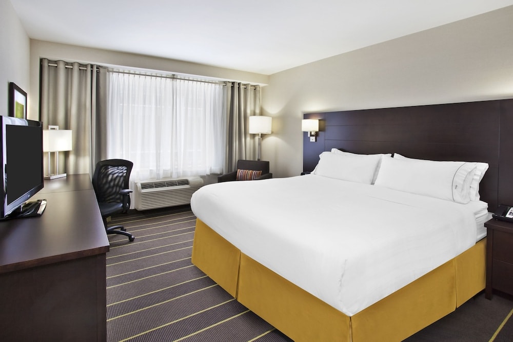Holiday Inn Express Sault Ste Marie by IHG 4