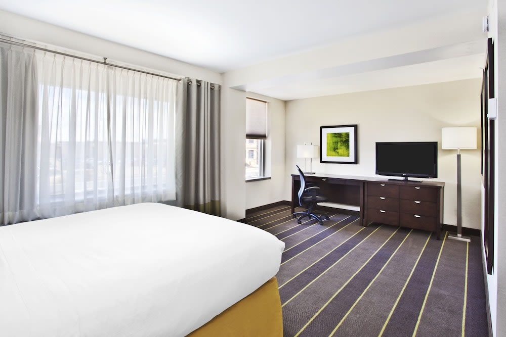 Holiday Inn Express Sault Ste Marie by IHG 3