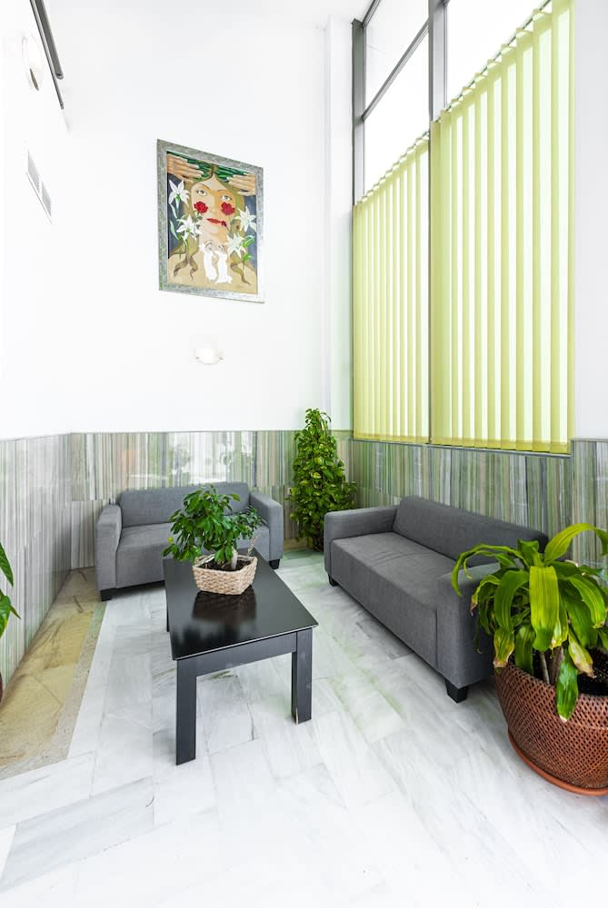 Hotel Toboso Almuñécar 2