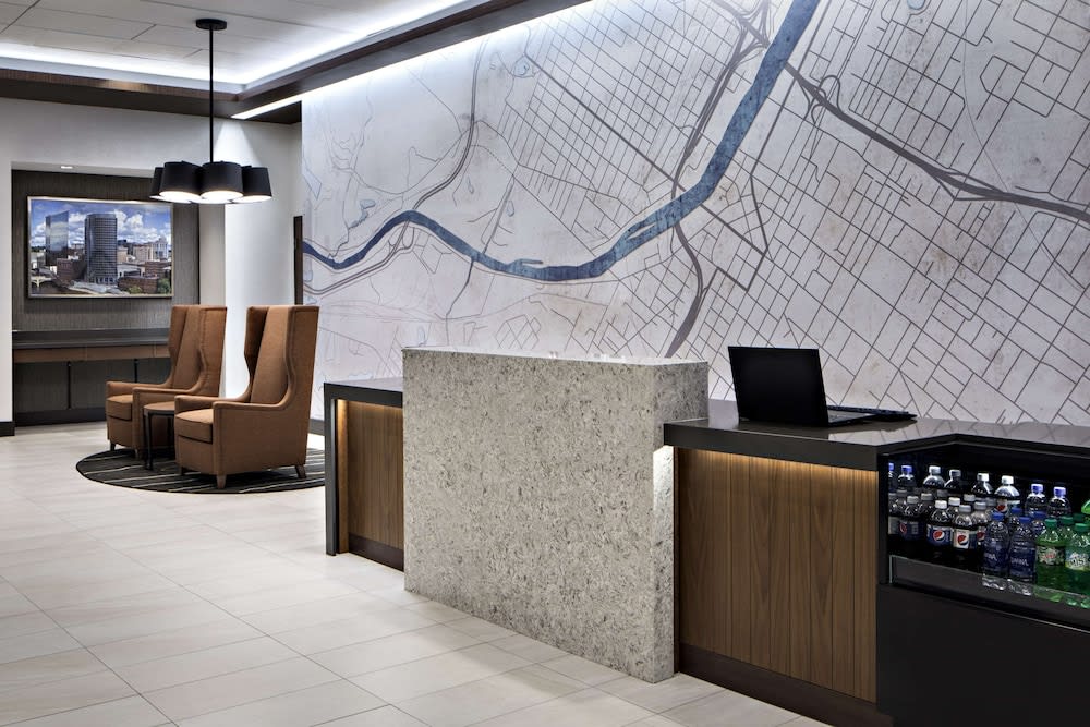 Hyatt Place Grand Rapids Downtown 2