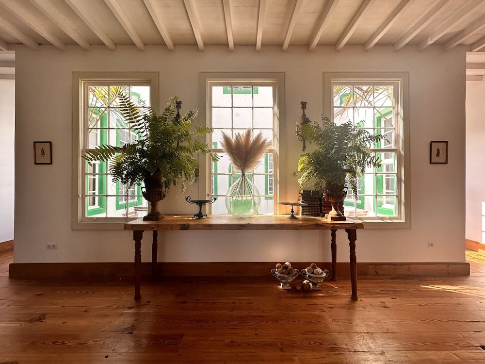 Hotel Emblemático La Casa de los Naranjos 2