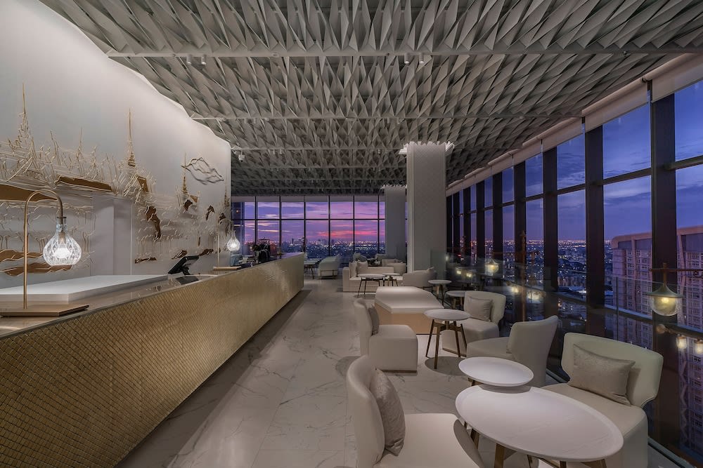 INNSiDE by Meliá Bangkok Sukhumvit 2