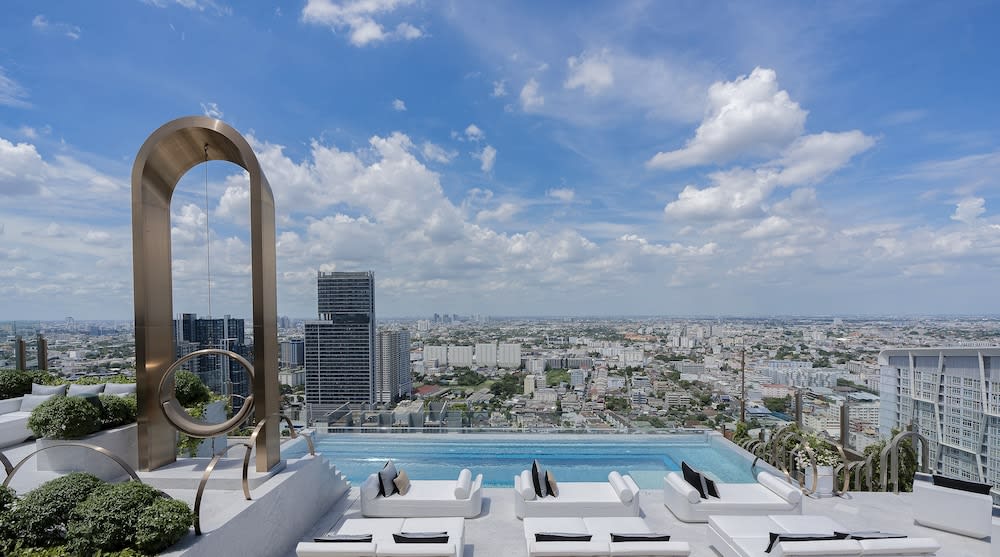 INNSiDE by Meliá Bangkok Sukhumvit 1