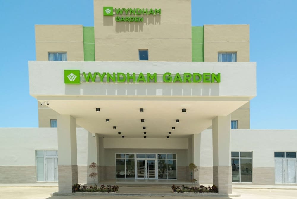 Wyndham Garden El Morro Montecristi 1