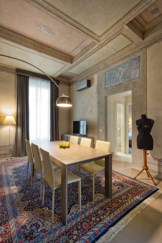 Casa del Sarto 1