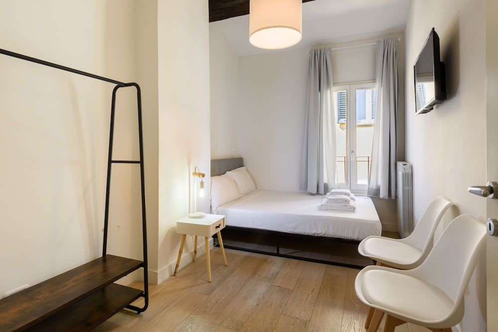 Novella Contemporary Apartment by Mmega 2