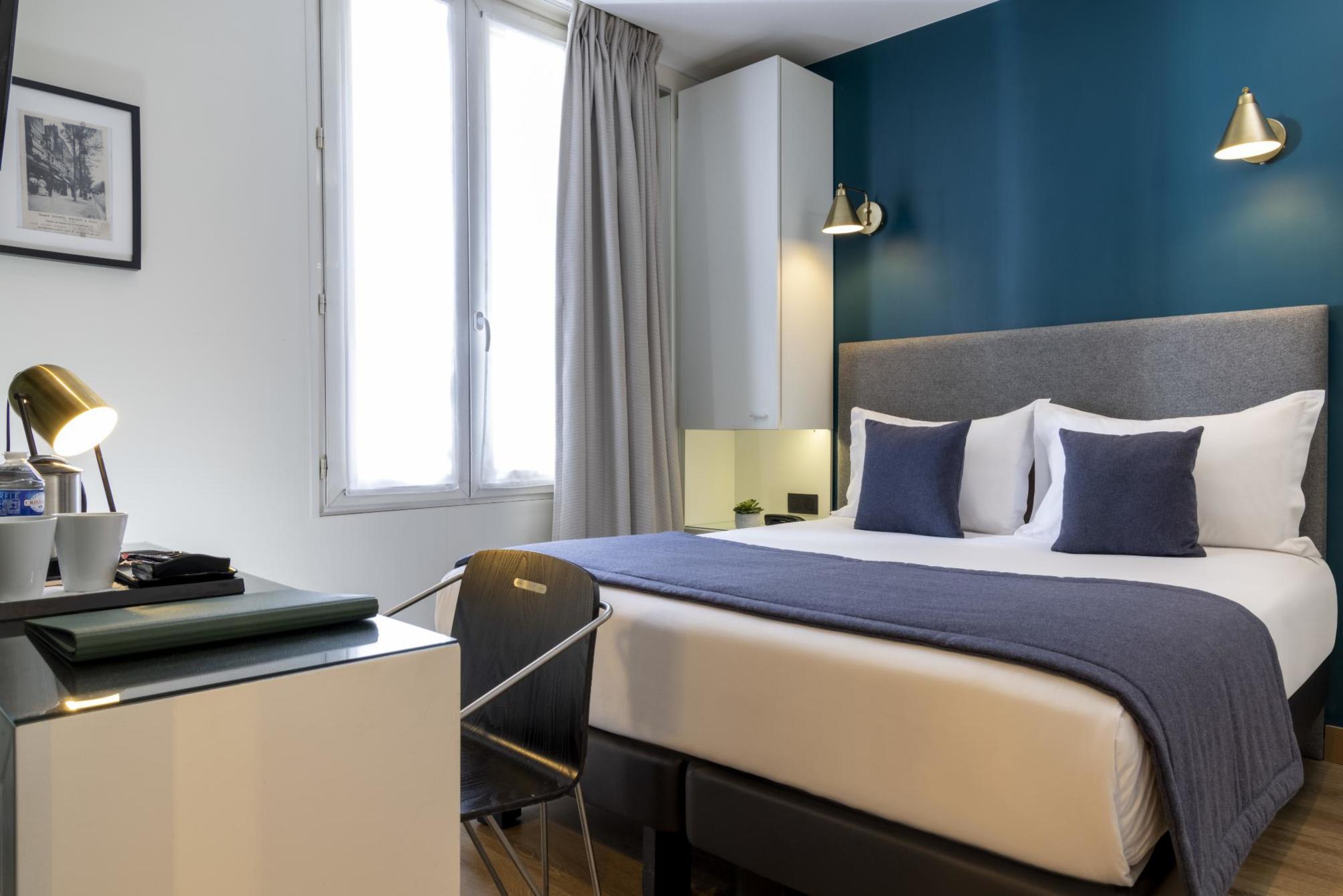 Hotel Brady - Gare de l'Est 4