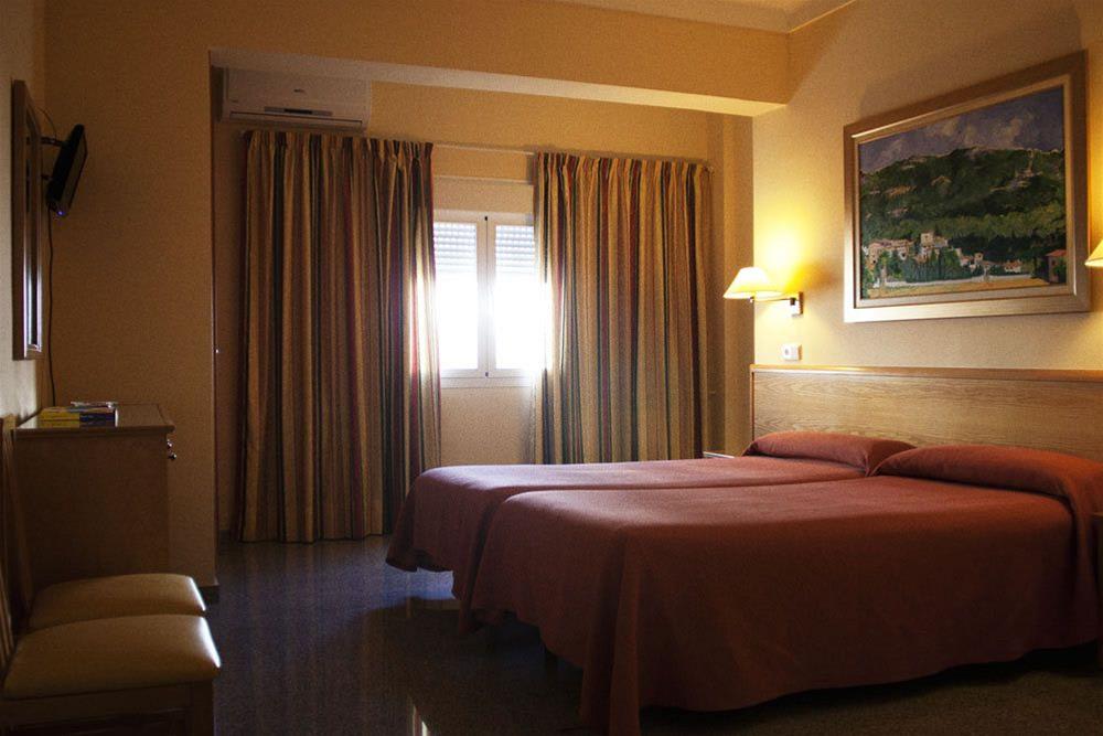 Hotel Abelay 2