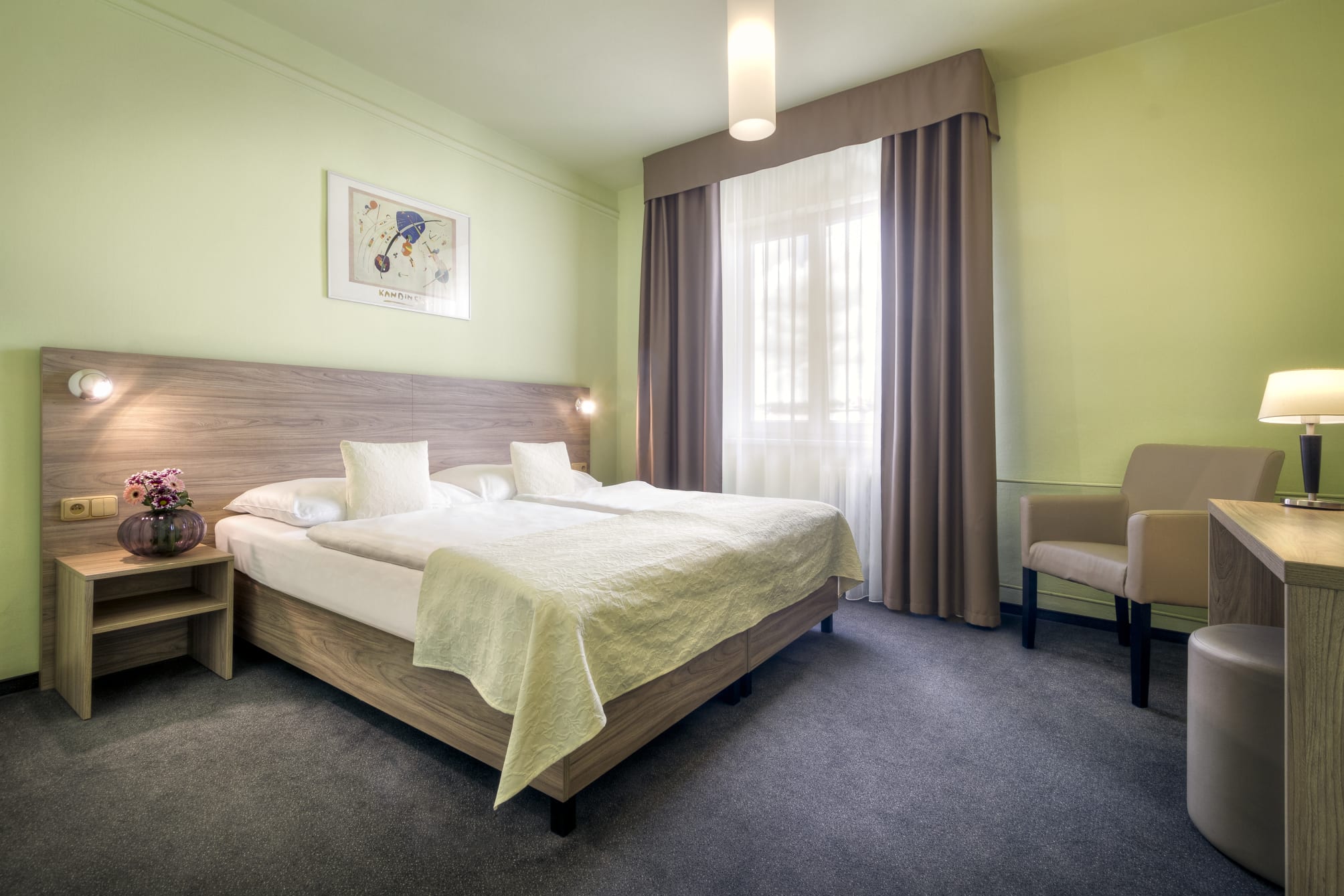 Atlantic Hotel 2