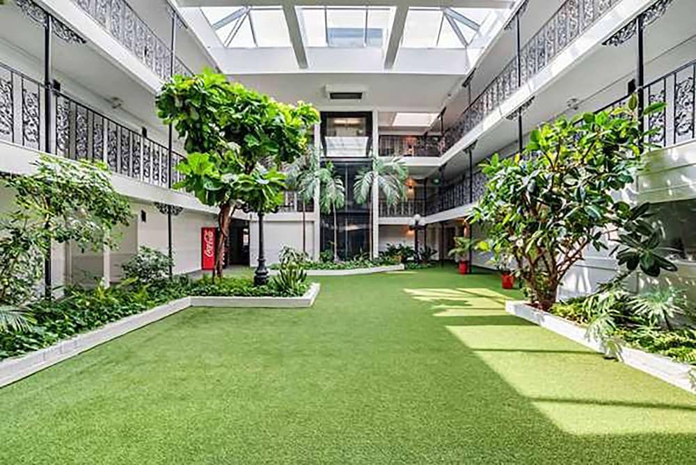 Baymont by Wyndham Montgomery AL 2