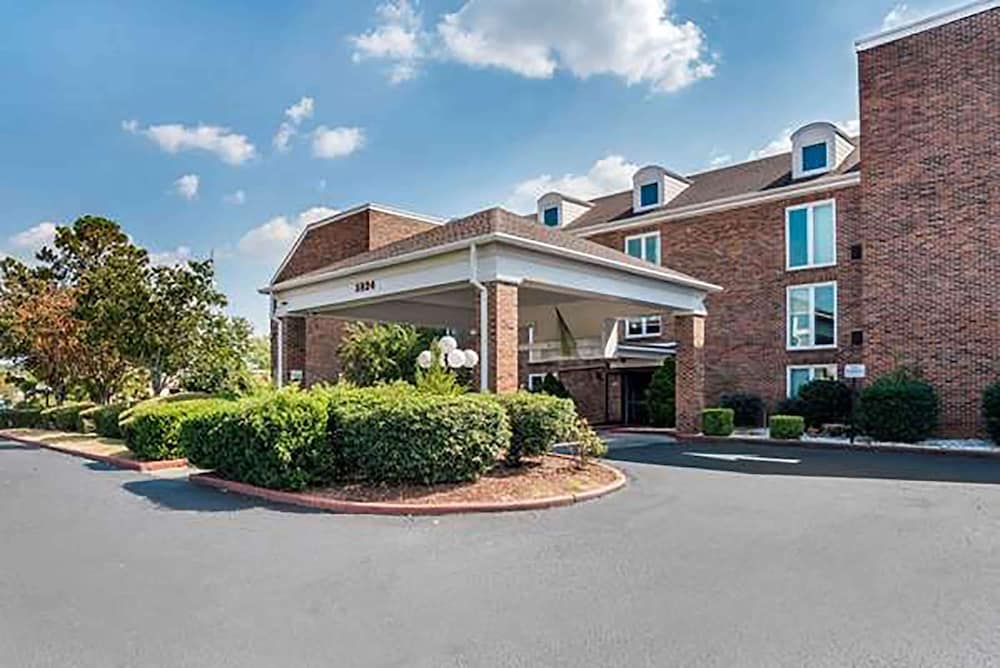 Baymont by Wyndham Montgomery AL 1