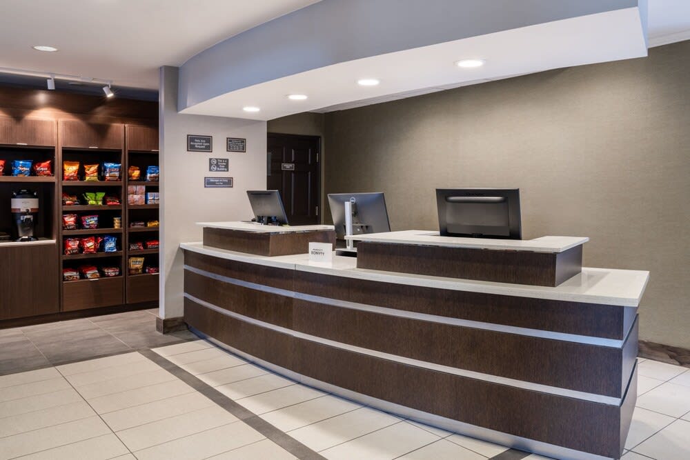 Residence Inn Denver Southwest/Lakewood 4
