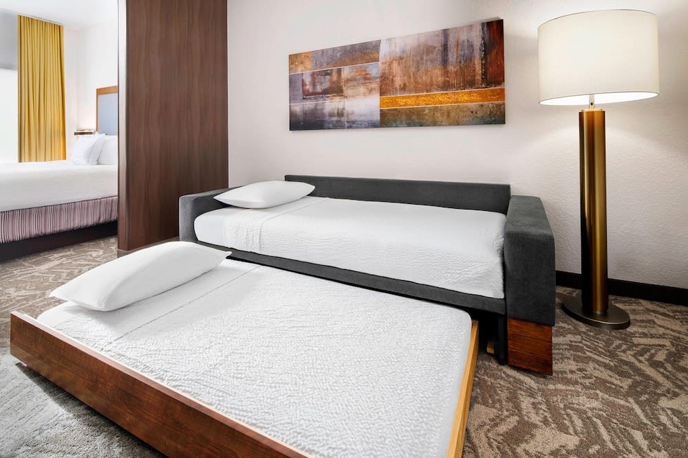 SpringHill Suites Scottsdale North 4