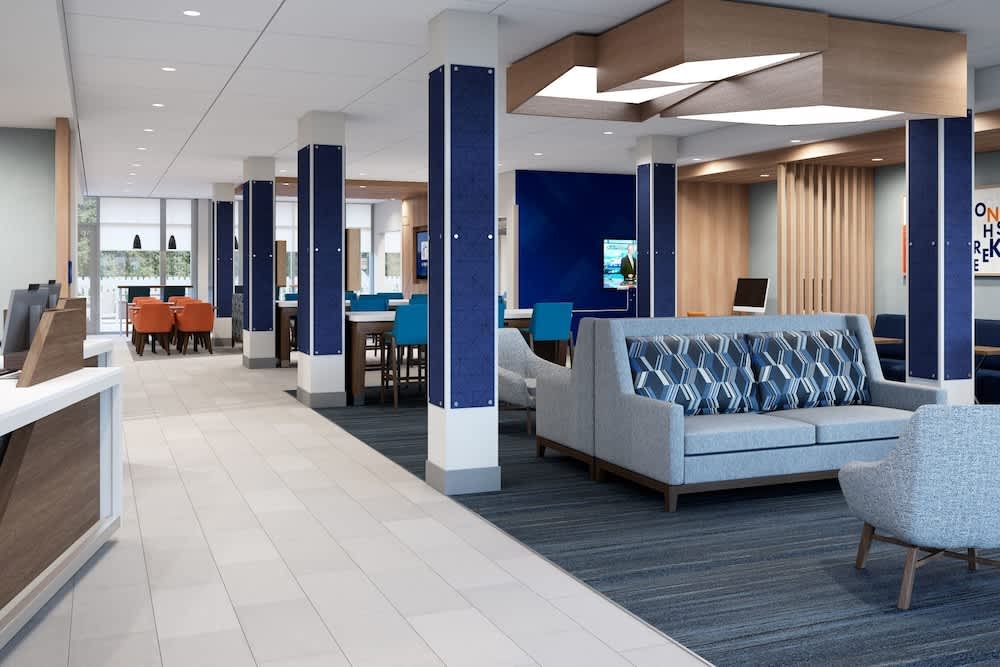 Holiday Inn Express & Suites LIMA by IHG 2