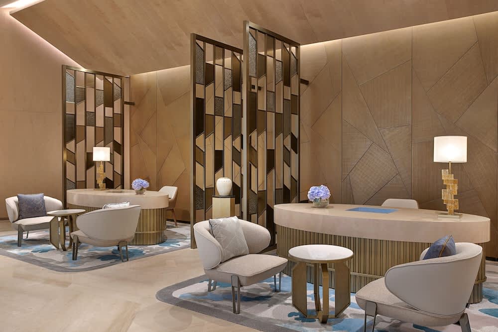 The St. Regis Riyadh 2