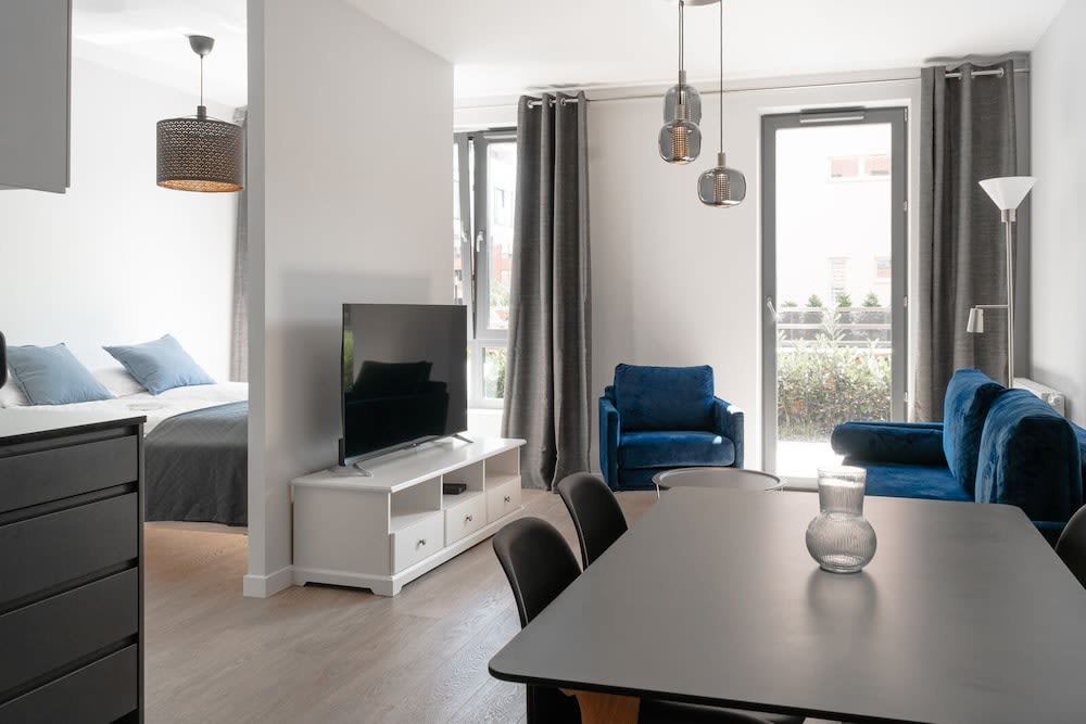 Scala Apartamenty by Moderna Profit 1