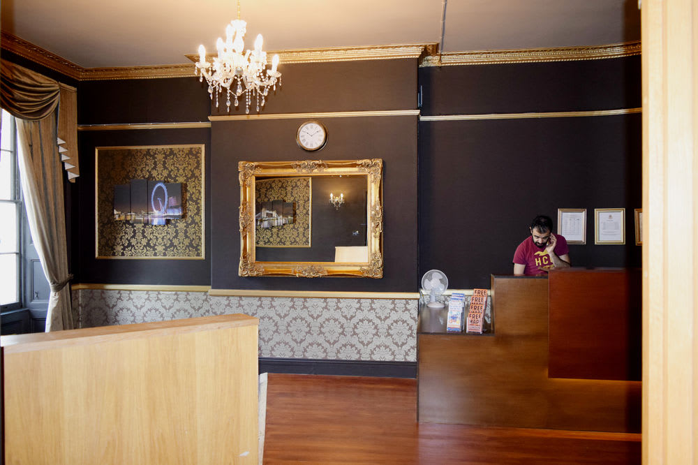 The Somerset Hotel 2