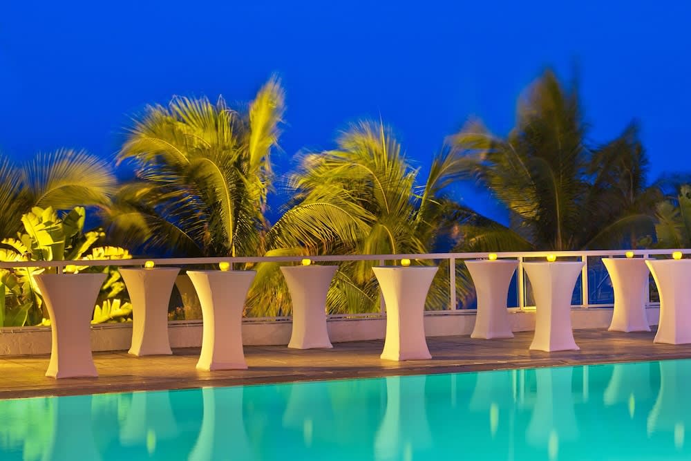 The Westin Fort Lauderdale Beach Resort 2
