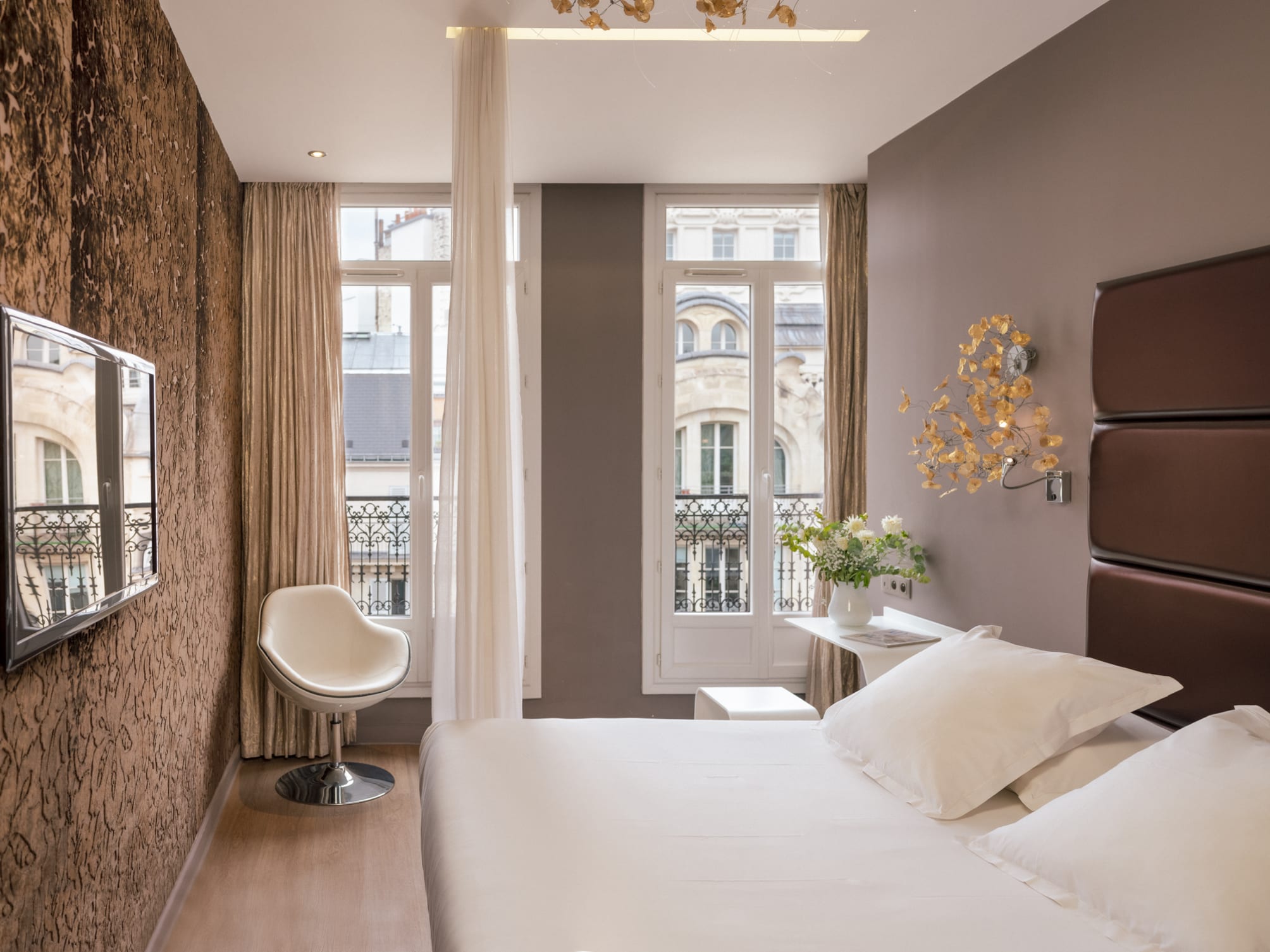 Legend Hôtel Paris 2