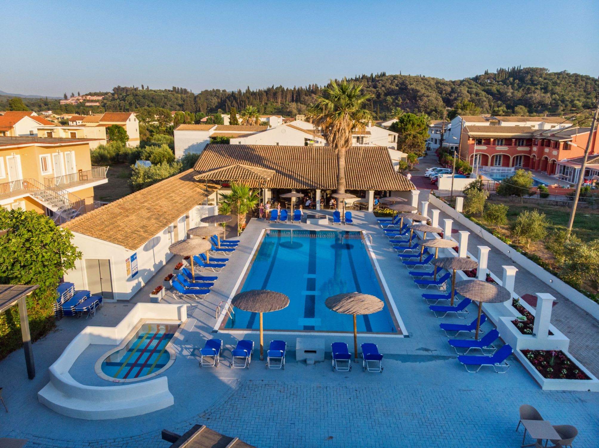 Corfu SunGate Hotel 2