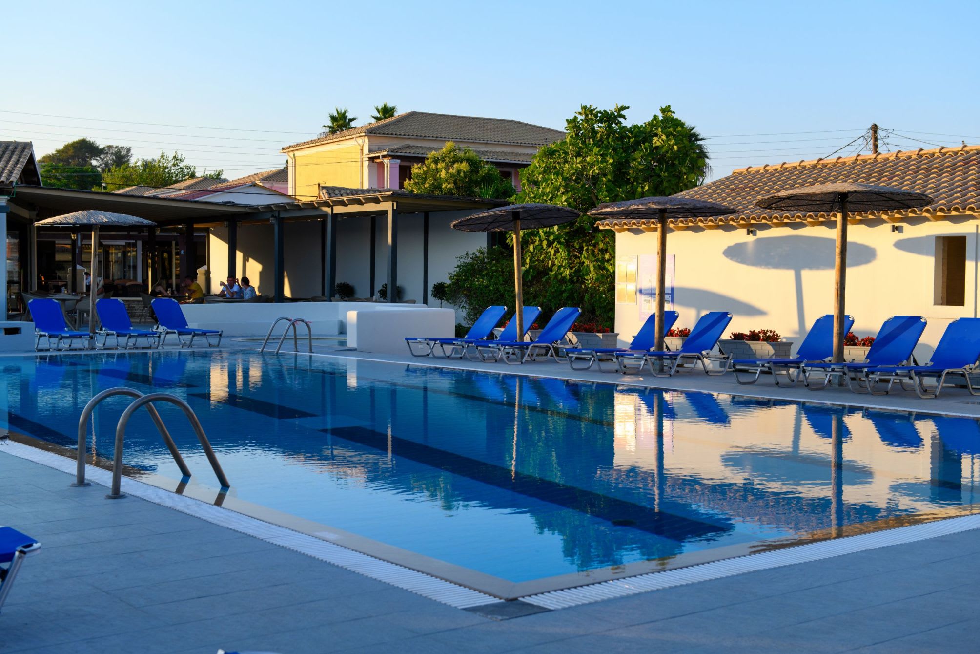 Corfu SunGate Hotel 4