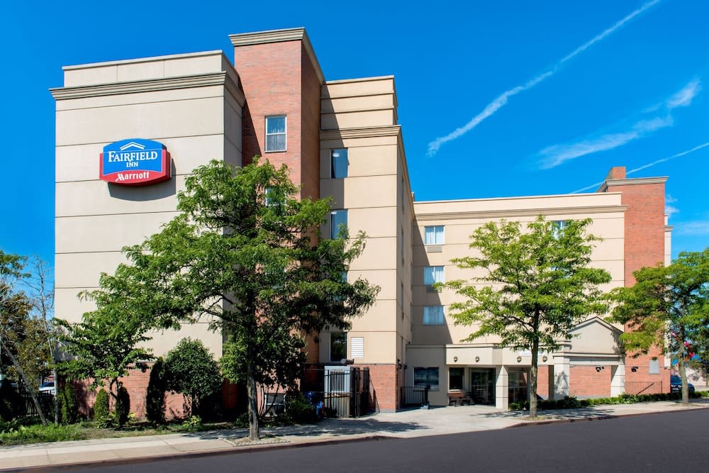 Fairfield Inn by Marriott New York LaGuardia Airport/Flushing 1