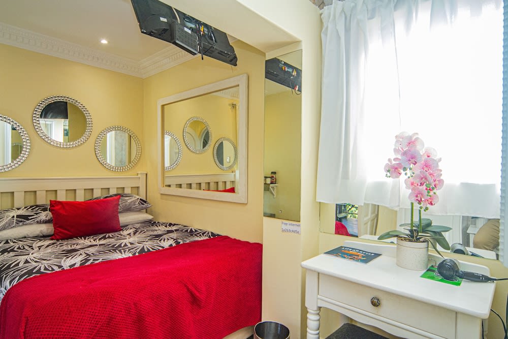 La Loggia Bed and Breakfast 2