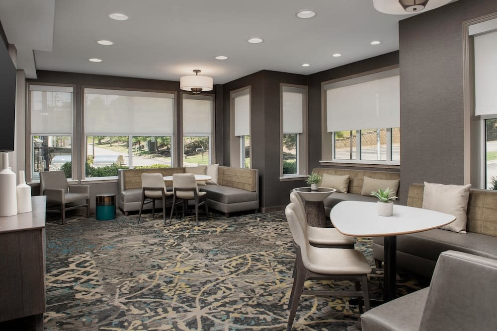 Residence Inn Birmingham Hoover 2