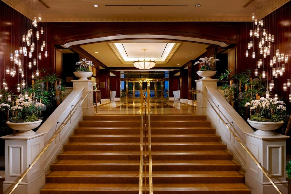 JW Marriott Miami 2