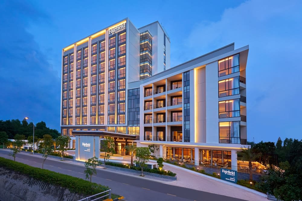Fairfield by Marriott South Binh Duong 1