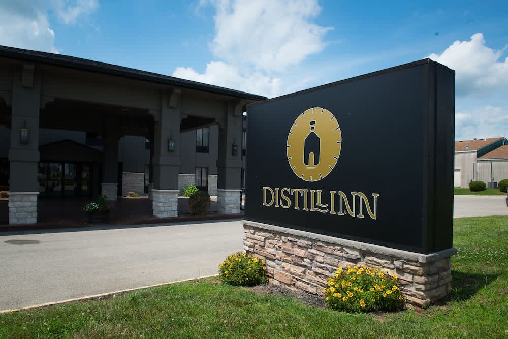 Distill-Inn 1