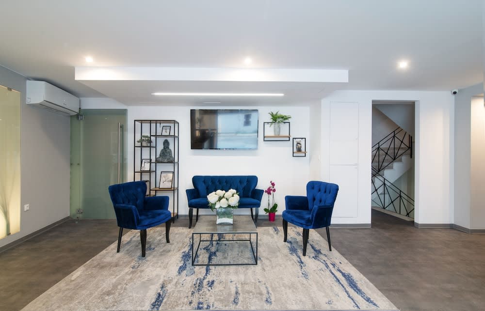 Olvia Suites 1