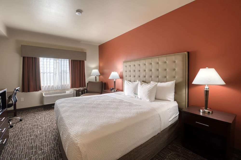 Best Western Northwest Lodge 5