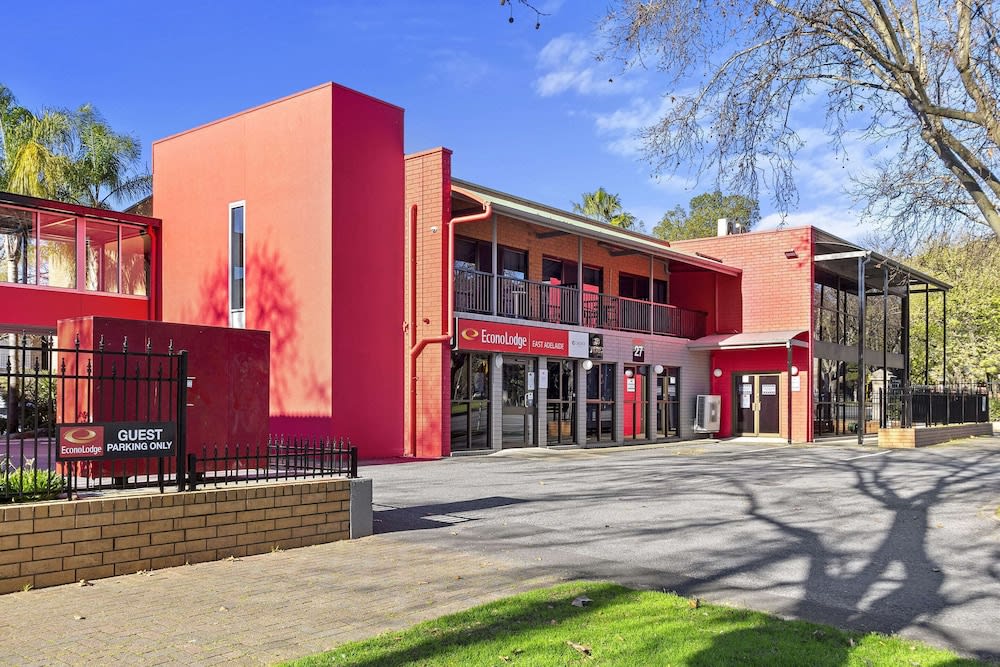 Econo Lodge East Adelaide 1