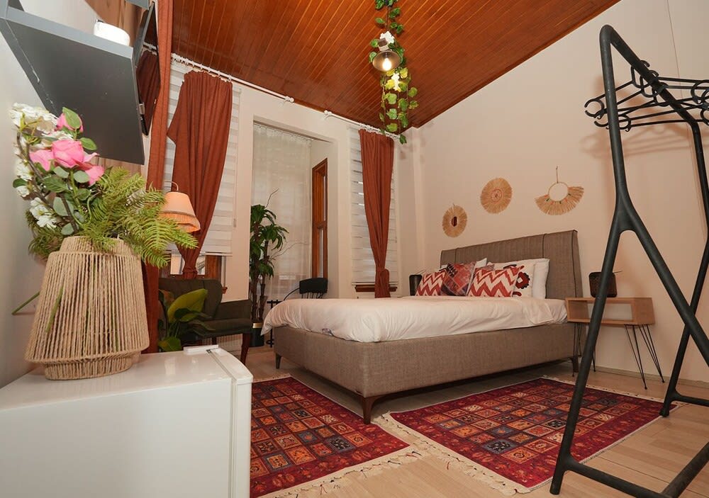 Sam Suite Apartments İstiklal 2