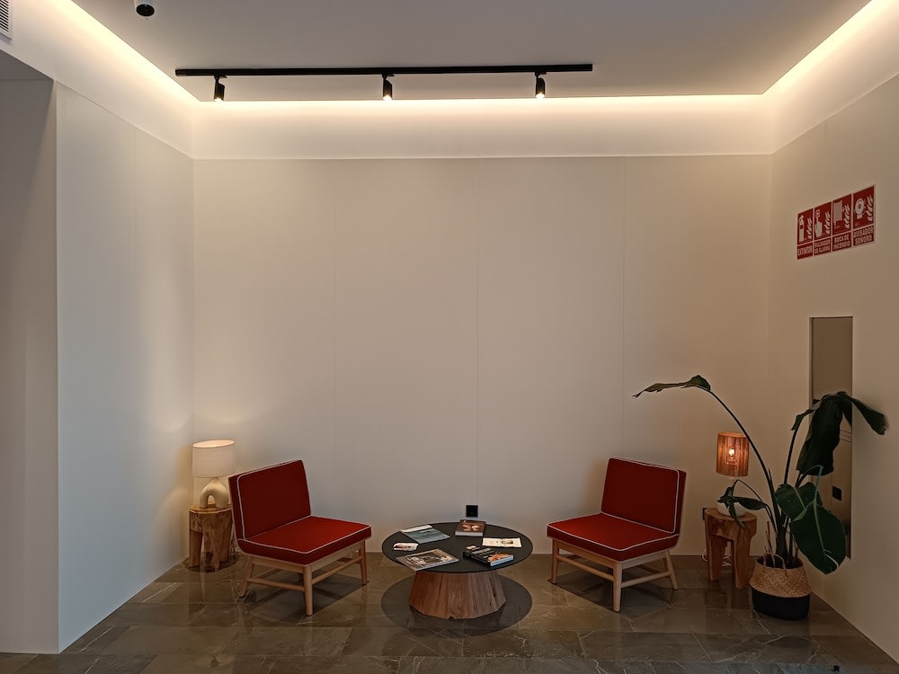 Hotel Apartamentos Hamus 2