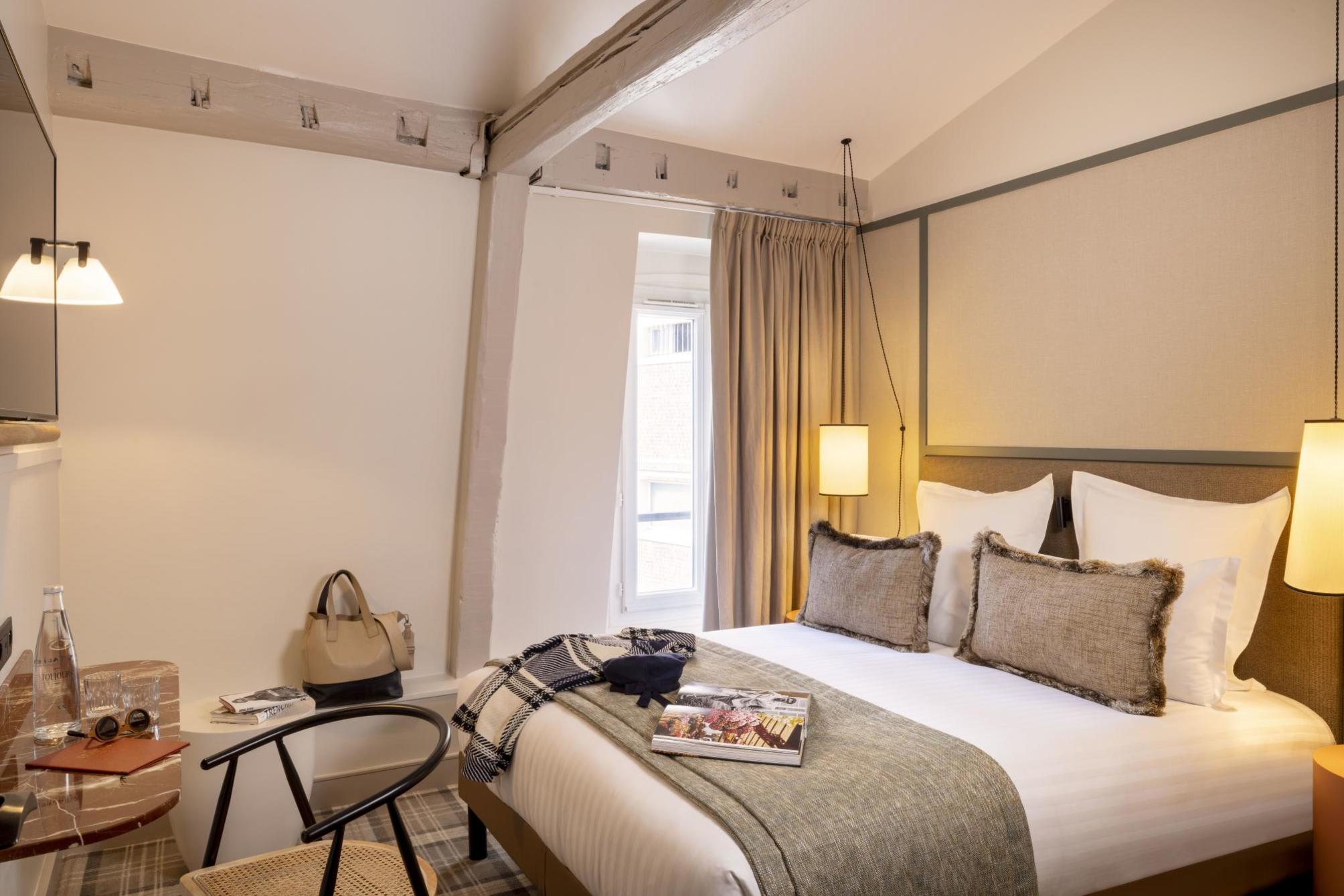 Hôtel Toujours & Spa 2