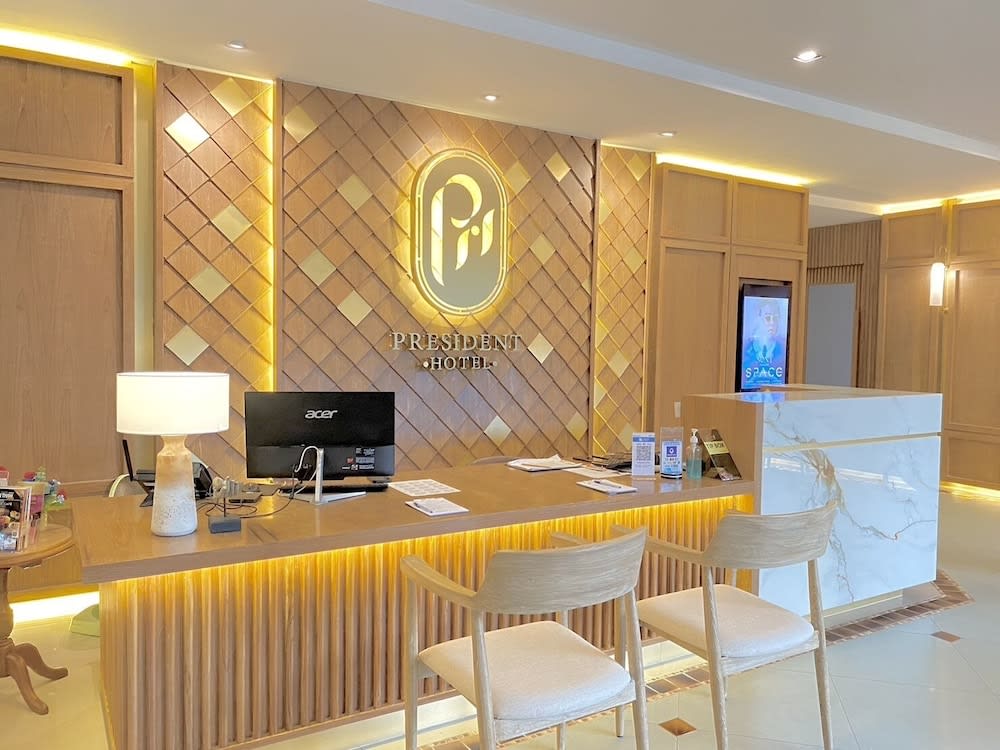 President Hotel Udonthani 2