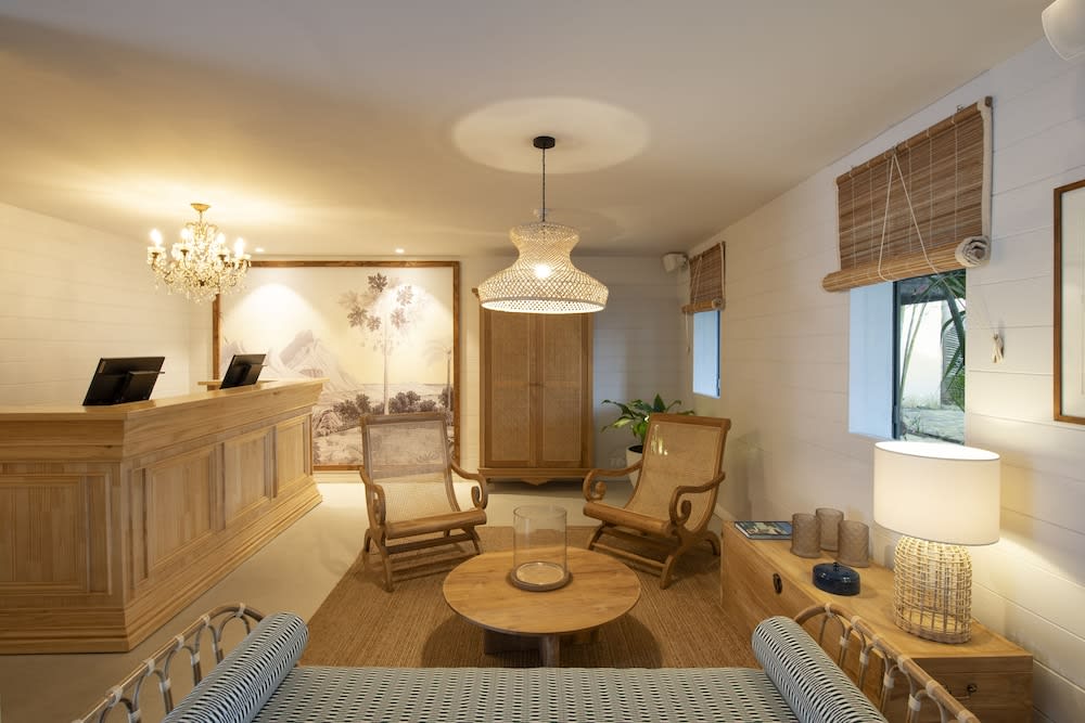 Veranda Grand Baie Hotel & Spa 3