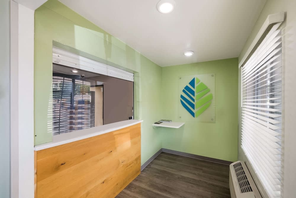 WoodSpring Suites Fort Worth Fossil Creek 3