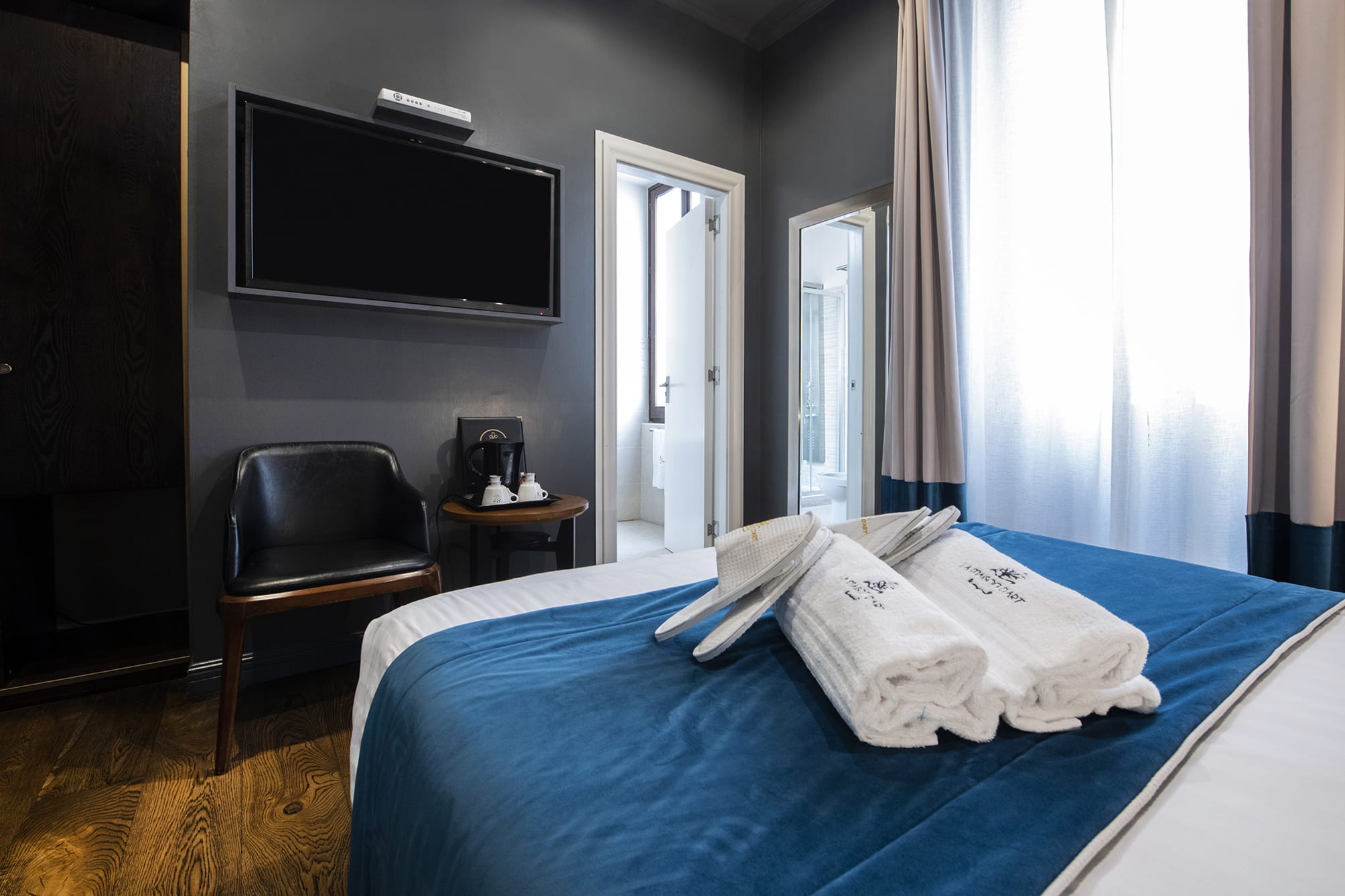 Hotel 87 eighty-seven - Maison d'Art Collection 2