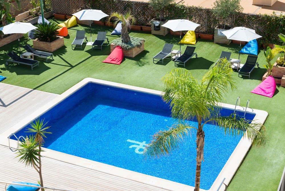 Port Feria Valencia 1