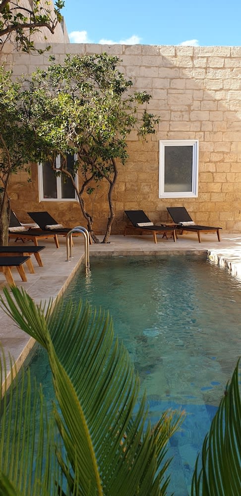Palazzo Pisani Boutique Hotel & Spa Malta 1
