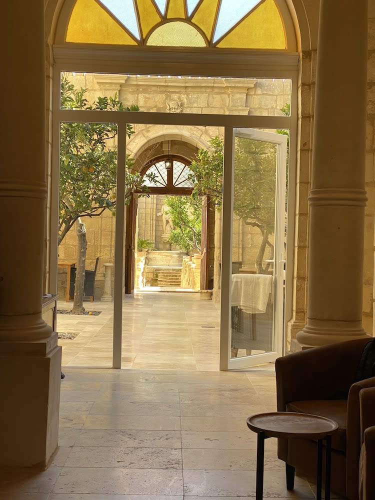 Palazzo Pisani Boutique Hotel & Spa Malta 2