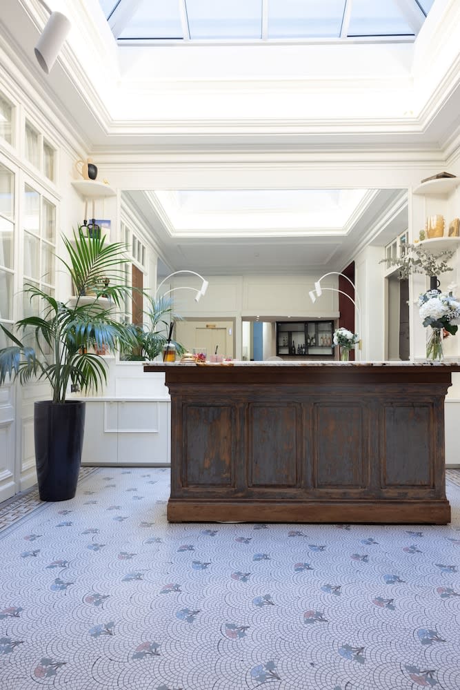 Grand Hotel Francais - ex Best Western 4