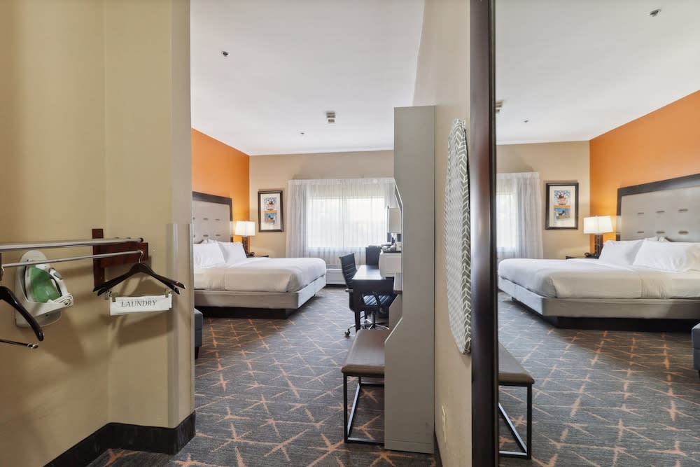 Holiday Inn Hotel & Suites Slidell by IHG 4