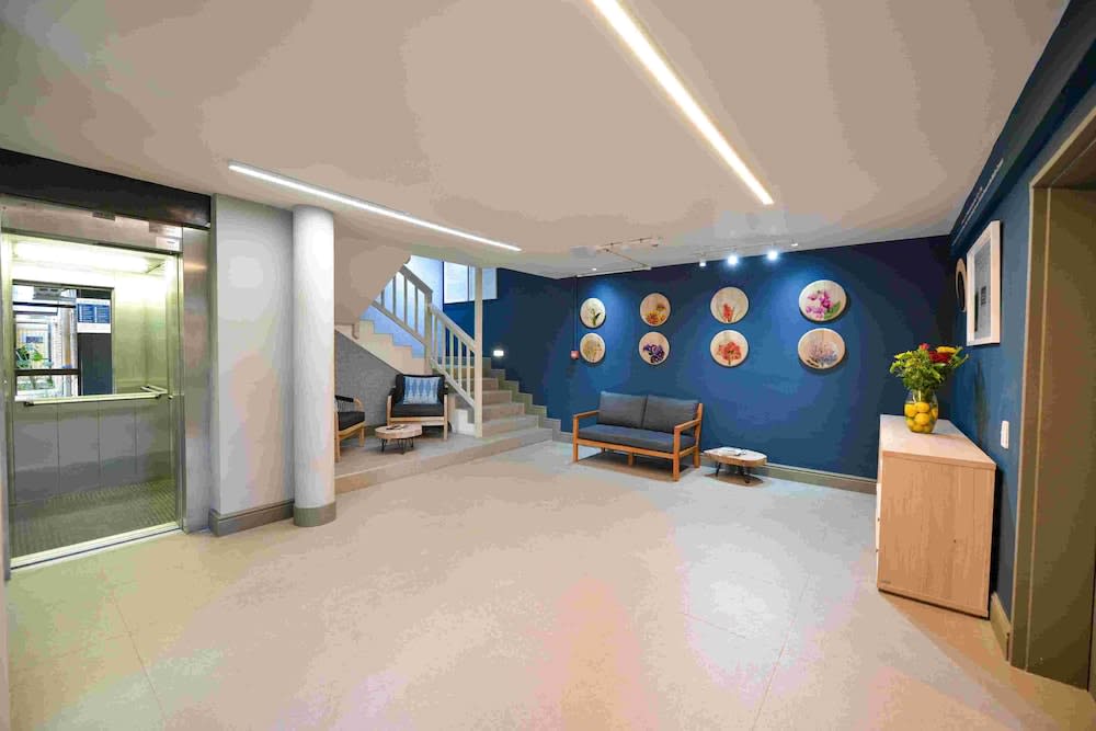 All Africa House (University Of Cape Town) 2