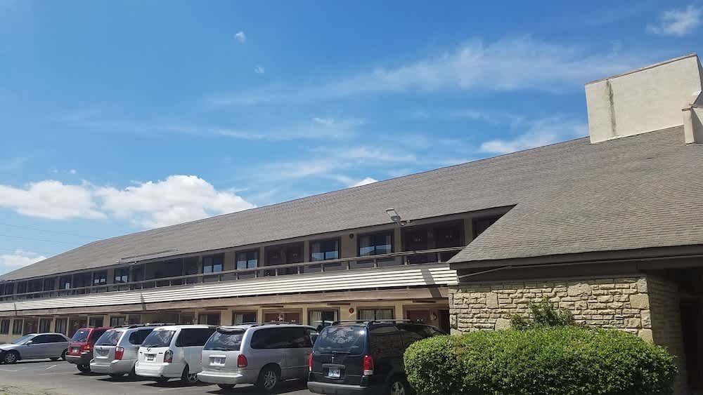 American Value Inn 1
