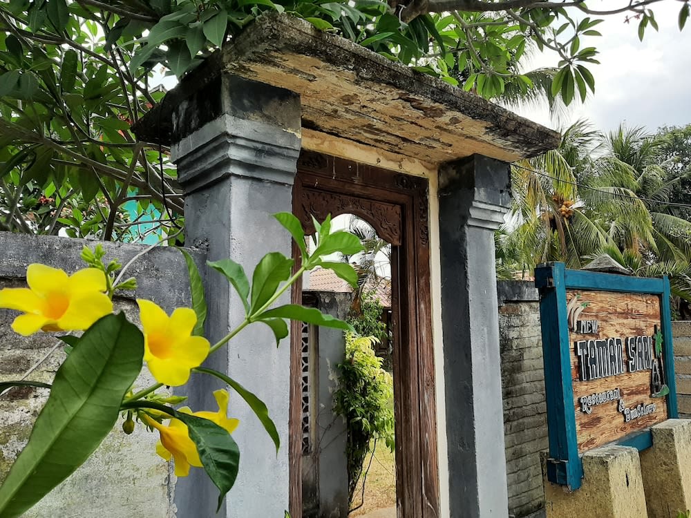 New Taman Sari Homestay 1