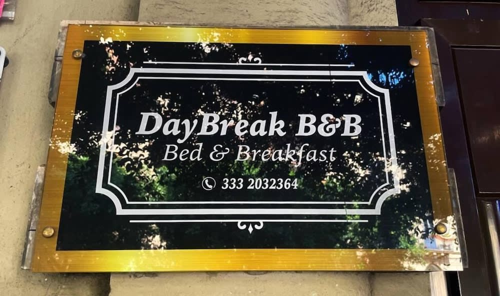 DayBreak B&B 1